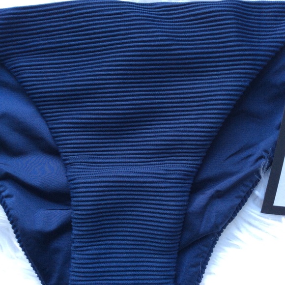 NWT Onia Julie Rochelle Bikini - Picture 11 of 15